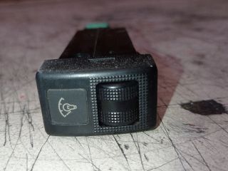 bontott MAZDA MPV Műszerfal Fényerő Szabályzó