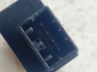 bontott MAZDA MPV Műszerfal Fényerő Szabályzó