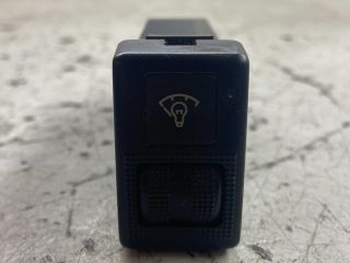 bontott MAZDA MPV Műszerfal Fényerő Szabályzó