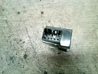 bontott MAZDA MPV Műszerfal Fényerő Szabályzó