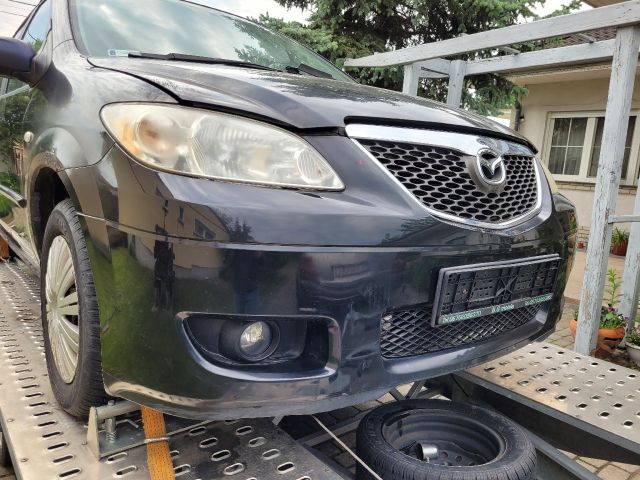 bontott MAZDA MPV Nyomásszabályzó Szelep