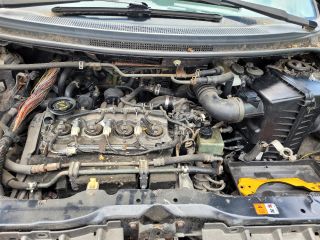 bontott MAZDA MPV Nyomásszabályzó Szelep