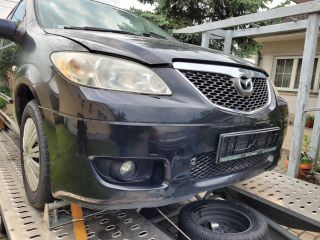 bontott MAZDA MPV Padlószőnyeg