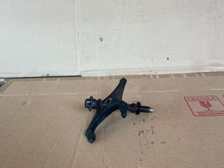 bontott MAZDA MPV Porlasztó Lefogató