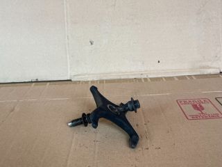 bontott MAZDA MPV Porlasztó Lefogató