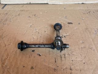 bontott MAZDA MPV Porlasztó Lefogató