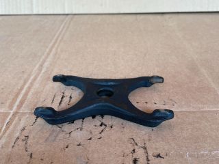 bontott MAZDA MPV Porlasztó Lefogató