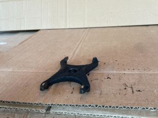 bontott MAZDA MPV Porlasztó Lefogató