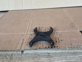 bontott MAZDA MPV Porlasztó Lefogató