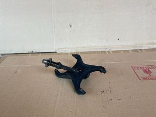 bontott MAZDA MPV Porlasztó Lefogató