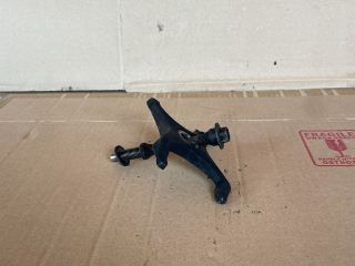 bontott MAZDA MPV Porlasztó Lefogató