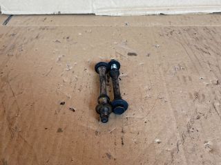 bontott MAZDA MPV Porlasztó Lefogató