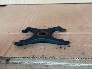 bontott MAZDA MPV Porlasztó Lefogató