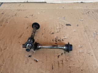 bontott MAZDA MPV Porlasztó Lefogató