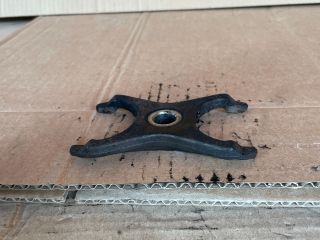 bontott MAZDA MPV Porlasztó Lefogató