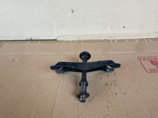 bontott MAZDA MPV Porlasztó Lefogató