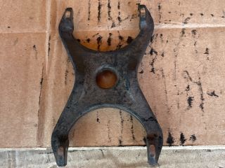 bontott MAZDA MPV Porlasztó Lefogató