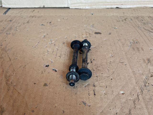 bontott MAZDA MPV Porlasztó Lefogató