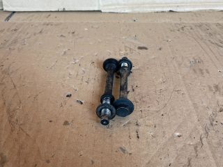 bontott MAZDA MPV Porlasztó Lefogató