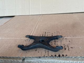 bontott MAZDA MPV Porlasztó Lefogató