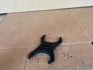 bontott MAZDA MPV Porlasztó Lefogató