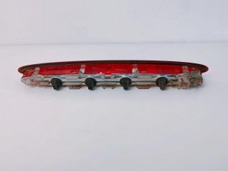 bontott MAZDA MPV Pótféklámpa