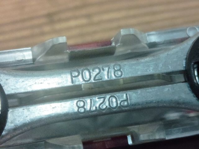 bontott MAZDA MPV Pótféklámpa