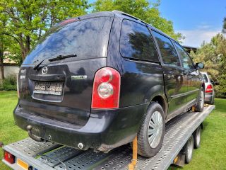 bontott MAZDA MPV Pótféklámpa