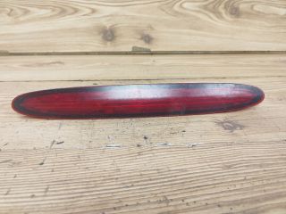 bontott MAZDA MPV Pótféklámpa