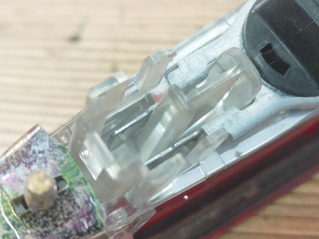 bontott MAZDA MPV Pótféklámpa