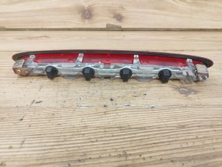 bontott MAZDA MPV Pótféklámpa