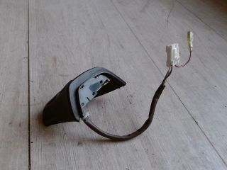 bontott MAZDA MPV Rádió / CD Kapcsoló