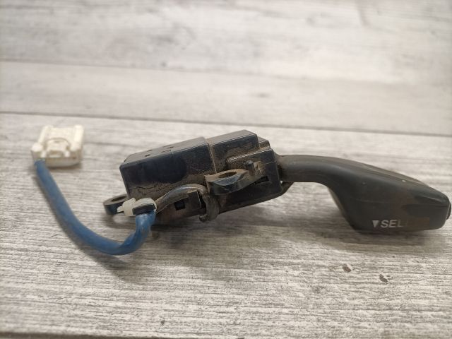 bontott MAZDA MPV Rádió / CD Kapcsoló