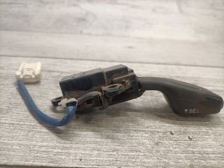 bontott MAZDA MPV Rádió / CD Kapcsoló