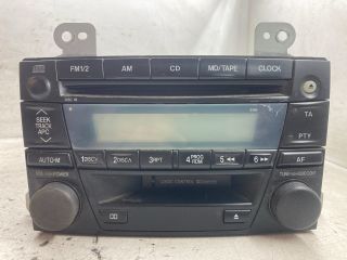 bontott MAZDA MPV Rádió / CD