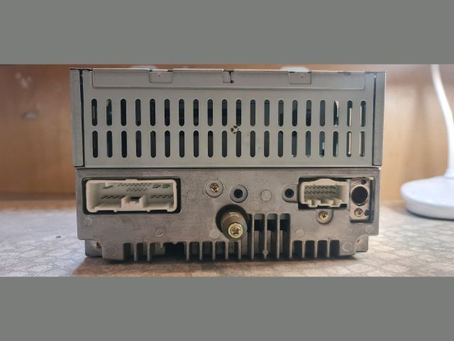 bontott MAZDA MPV Rádió / CD