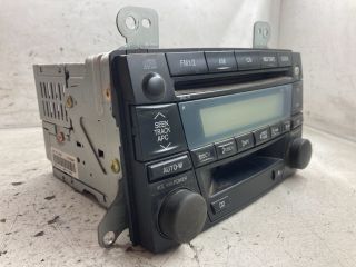 bontott MAZDA MPV Rádió / CD