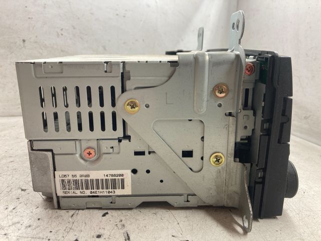 bontott MAZDA MPV Rádió / CD