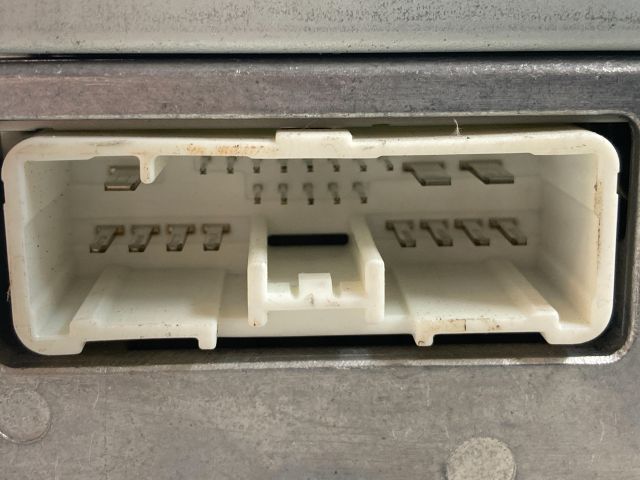 bontott MAZDA MPV Rádió / CD