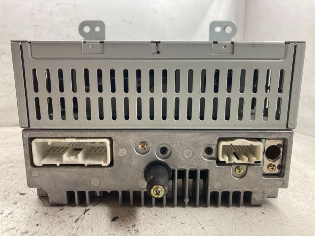 bontott MAZDA MPV Rádió / CD