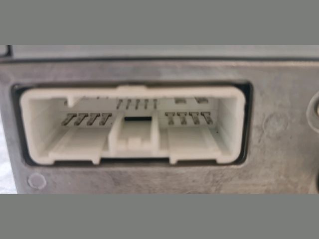 bontott MAZDA MPV Rádió / CD