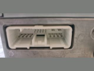 bontott MAZDA MPV Rádió / CD