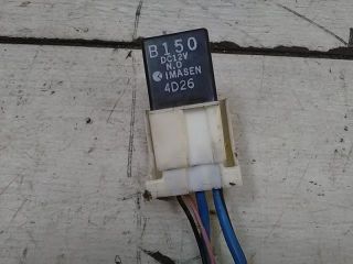 bontott MAZDA MPV Relé