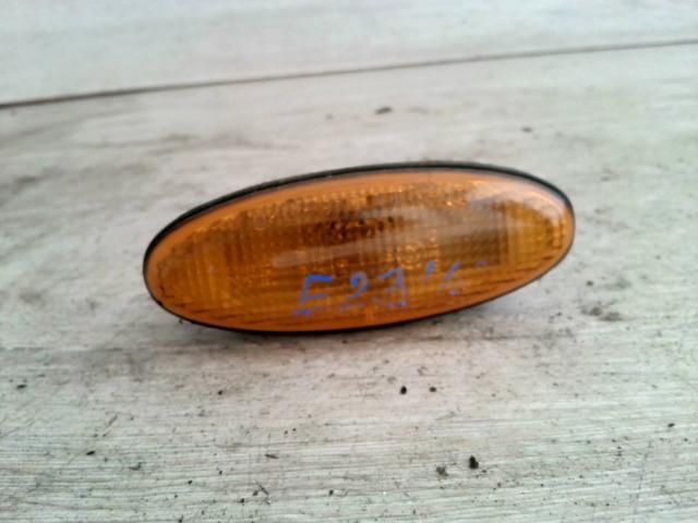 bontott MAZDA MPV Sárvédő Irányjelző (Pozíciófüggetlen)