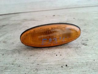 bontott MAZDA MPV Sárvédő Irányjelző (Pozíciófüggetlen)