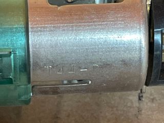 bontott MAZDA MPV Szivargyújtó Aljzat