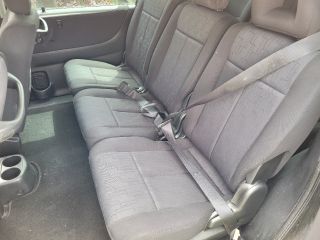 bontott MAZDA MPV Tetőkárpit