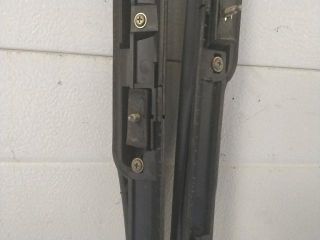 bontott MAZDA MPV Tetősín Pár