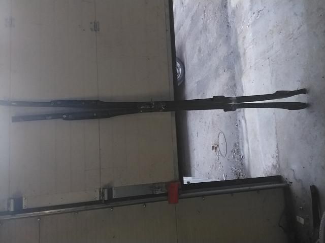 bontott MAZDA MPV Tetősín Pár