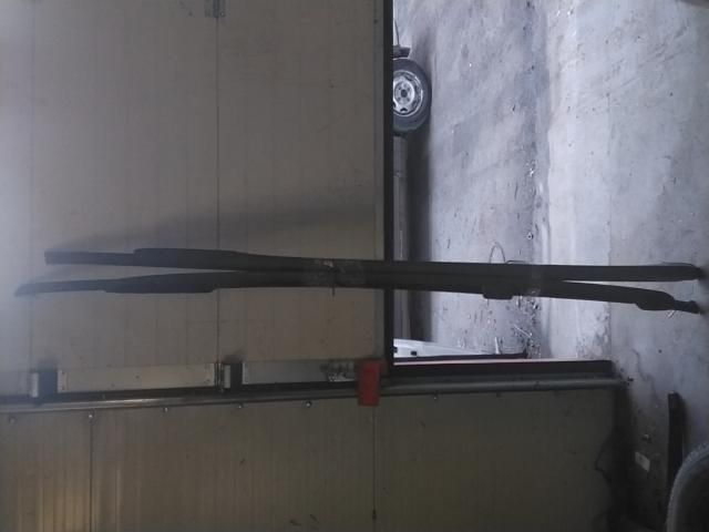 bontott MAZDA MPV Tetősín Pár